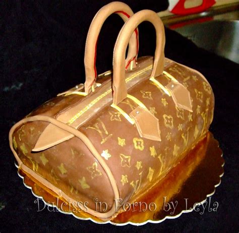 torta a forma di portafoglio di louis vuitton|Torta bauletto Louis Vuitton .